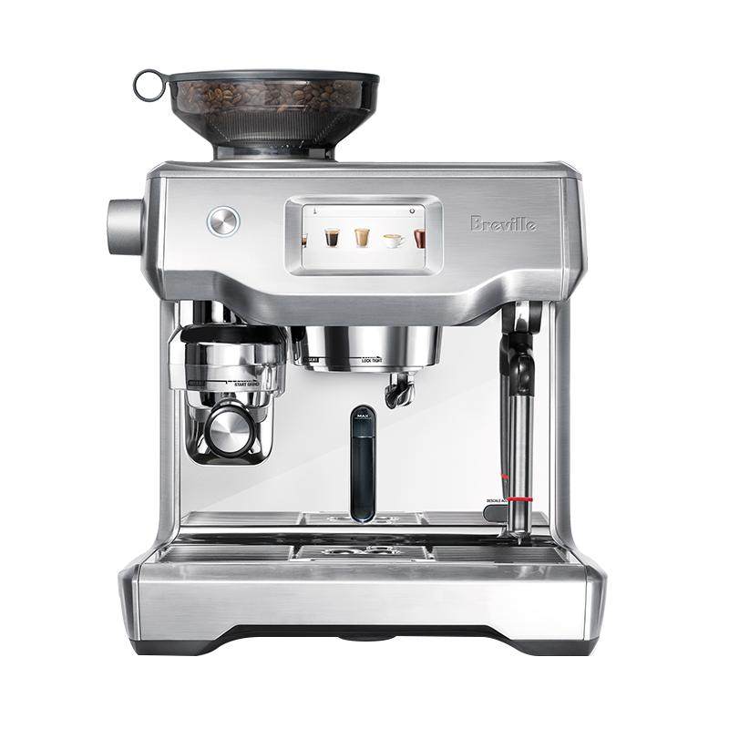 【旗舰机皇】Breville铂富BES990