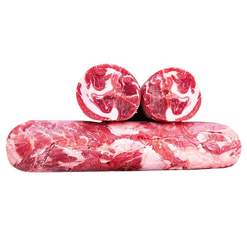 绿循环四子王旗富硒羊肉卷5斤