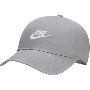 Nike/耐克官方正品新款男女运动透气休闲遮阳鸭舌帽FB5368-073