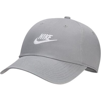 Nike/耐克官方正品新款男女运动透气休闲遮阳鸭舌帽FB5368-073