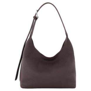 【新年礼物】Oinny高级牛皮包包手提斜挎水桶包真皮包6512