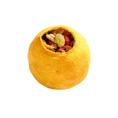 景福山柠檬水果茶花草茶水果冷泡茶红枣枸杞金桔葡萄陈皮茉莉花茶