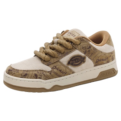 dickies男鞋秋季休闲板鞋