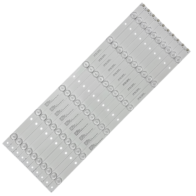 适用海信LED48EC290N 48K320U灯条Hisense-HD480DF-B32-3030C-10X