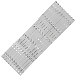 适用海信LED48EC290N 48K320U灯条Hisense-HD480DF-B32-3030C-10X
