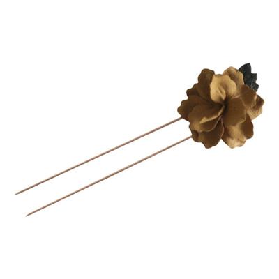 GUKUALI发簪森系汉服配饰发饰