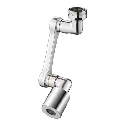 万向旋转水龙头万向水龙头延伸器