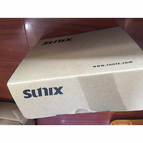 议价台湾sunix三泰DPAS08H00串口卡/串口服务器/网络串口