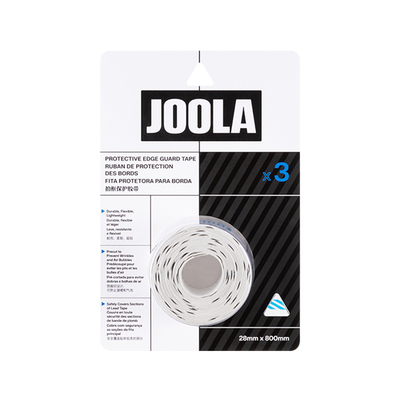 JOOLA/匹克球拍防磕刮蹭拍头贴框