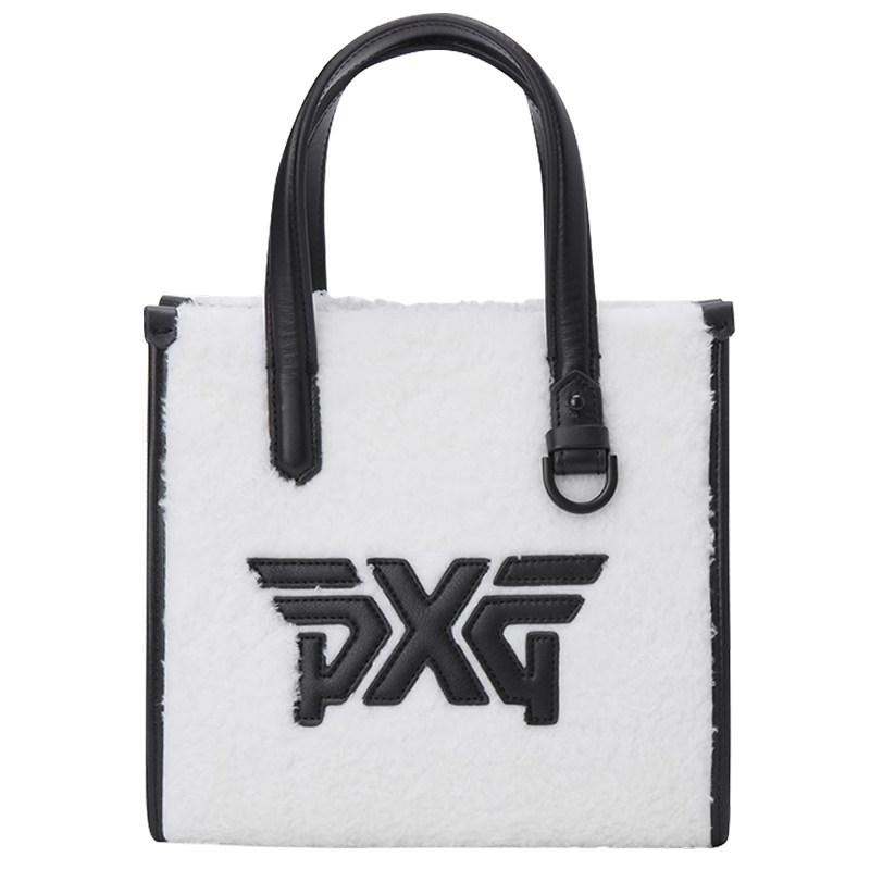 PXG女士运动手提包简约时尚