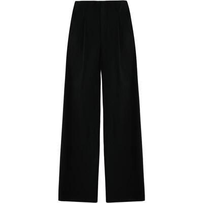 COCOBELLA商务休闲阔腿裤