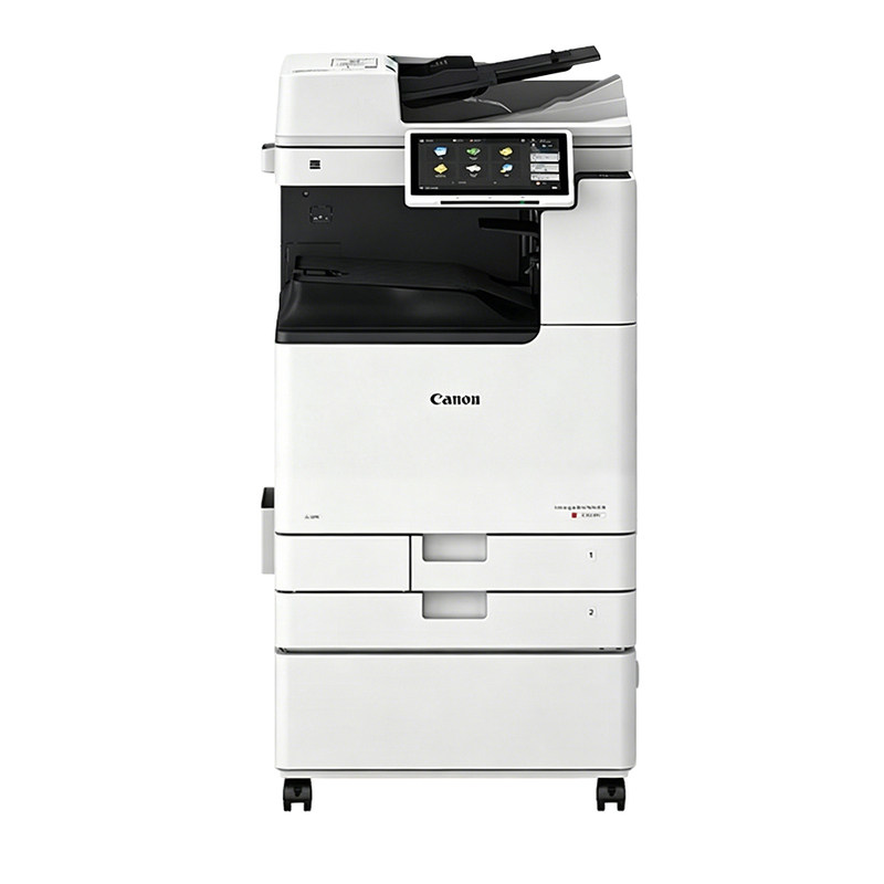 佳能iR-ADV DX C3926 C3930 C3935彩色激光商用复印机大型打印机办公专用复印扫描一体机a3a4选配鞍式装订器
