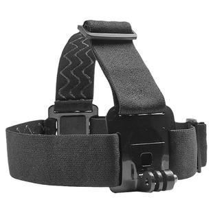 fujing 适用影石insta360 x5 x4 x3 x2头带支架360全景运动相机第一人称视角拍摄配件