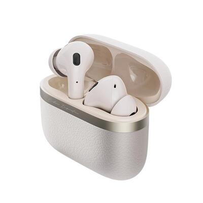 漫步者主动降噪蓝牙耳机