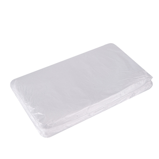 一次性浴缸膜浴盆膜加厚床单洗浴酒店旅行成人洗澡袋套隔离塑料膜