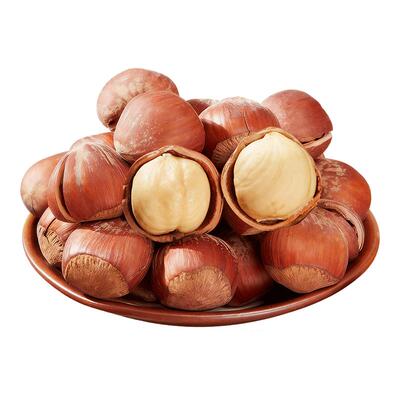 东北大榛子2025新货特产新鲜榛子