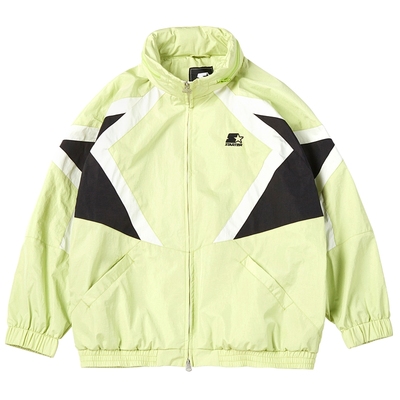 Starter男女同款防风运动外套