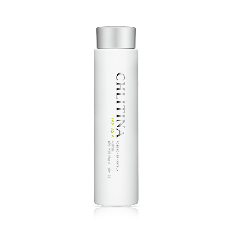[官方正品]梵诗玫瑰化妆水180ml