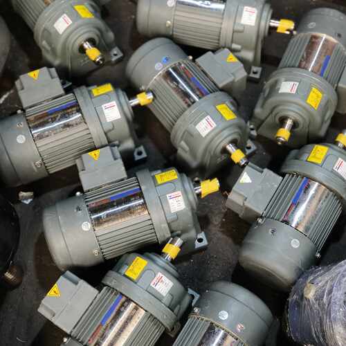 【议价-可维修】GH-22 电机 工控备件  /均有货