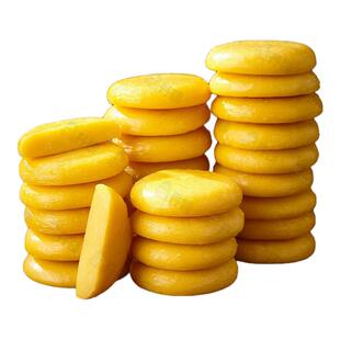 湖南玉米糍粑苞谷粑粑红糖糍粑糯米糕年糕煎炸烤代早餐玉米饼糍粑