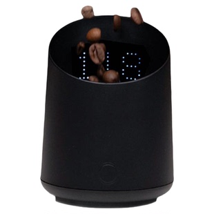 subminimal电子咖啡称重杯咖啡秤电子秤mini意式咖啡秤豆秤液防水