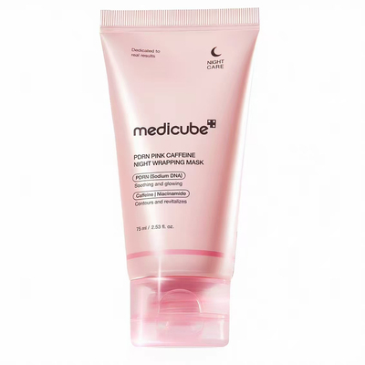 韩国medicube美蒂秋芙撕拉面膜