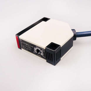 5DM1 200 E3JK DS30M1红外线漫反射光电开关感应器R4M1传感器100