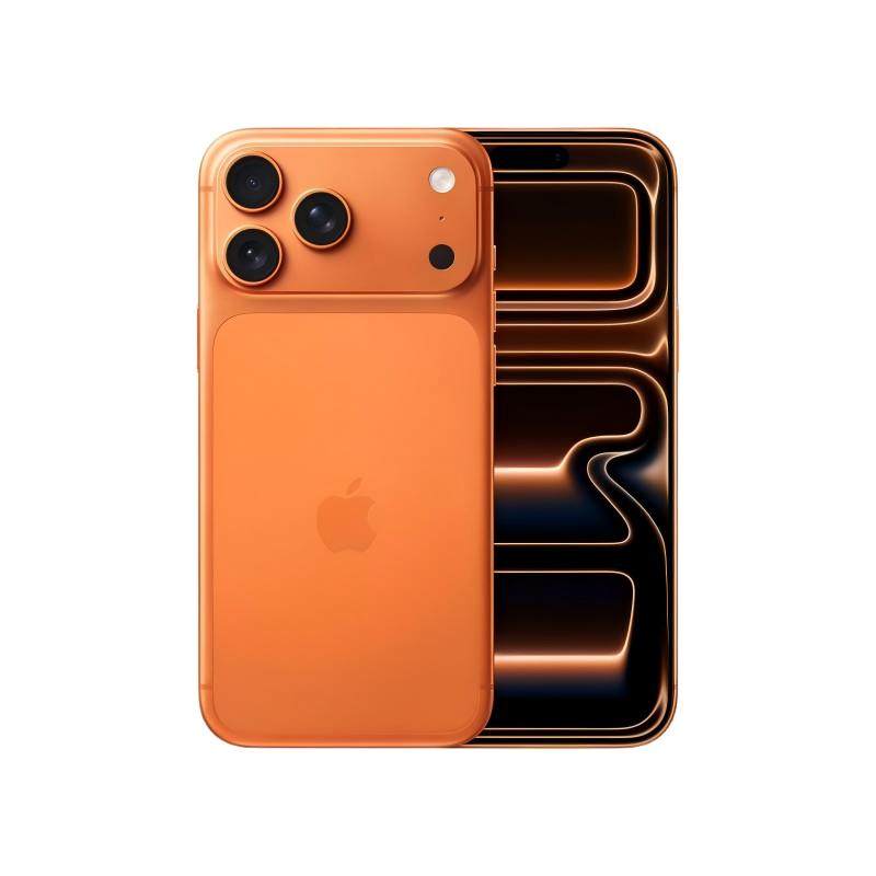 【下拉详情领300元券】Apple/苹果 iPhone 17 Pro  需现场激活中国移动官旗手机官方正品国行全网通