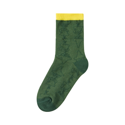 外有图案内里平整无线头