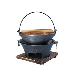 铸铁碳炉生铁碳烤炉家用碳烤炉烧碳干锅炉酒精炉炭火炉烧炭烤火炉