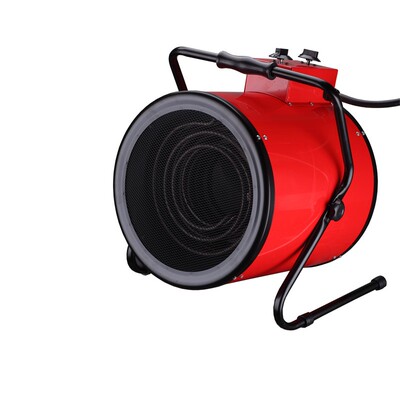 工业暖风机取暖器家用养殖大功率