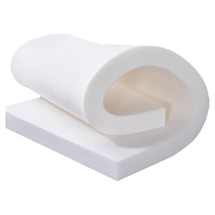 高密度家用学生宿舍员工单人上下铺军训用海绵床垫床褥垫子0.9米