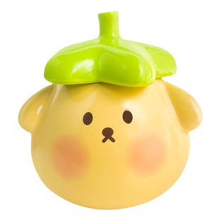 稀奇古怪马克杯生日礼物带盖陶瓷杯子小菜猪送女生情侣马新年礼物