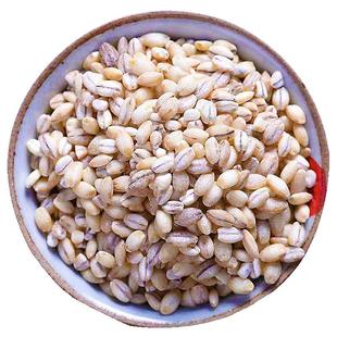 青稞新米白青稞青稞麦仁青稞麦青海青藏高原纯青稞白青稞米今年新