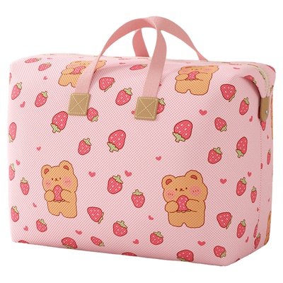 超大容量收纳袋子装被子