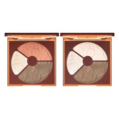 【榜单爆卖100w】高光修容盘TOPl