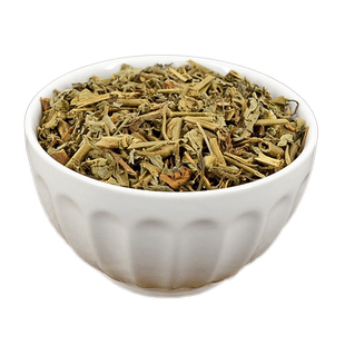 蓝布正中药材小药仙正品蓝不正追风七见肿消红心草非野生水杨柳粉