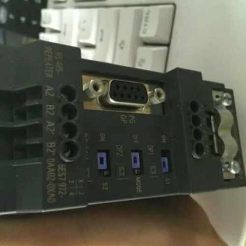议价议价原装中继器,6ES7 972-0AA02-0XA0,6ES7972-0AA02-0XA0