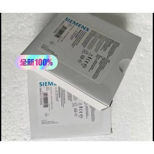 询价下单3RN1011-2CK00  电机 可开发票