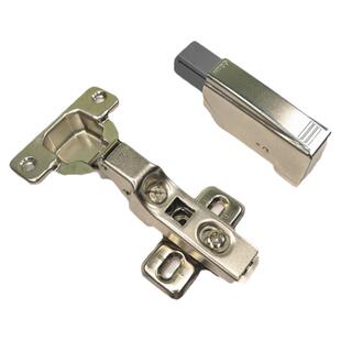 blum奥地利进口百隆铰链快装外置阻尼缓冲液压静音厚门官方旗舰店