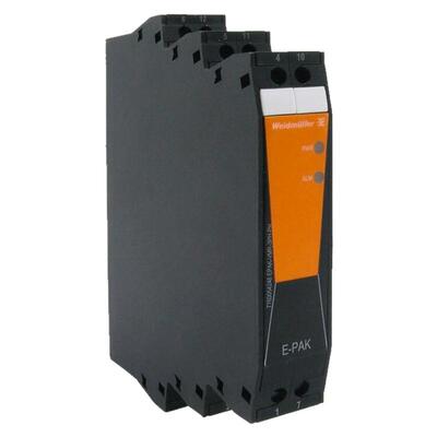 EPAK-VI-CO 正品魏德米勒隔离号变送器 7760054178