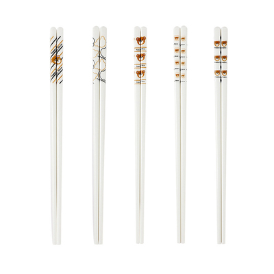 JOJO'S L. PD.耐高温筷子陶瓷