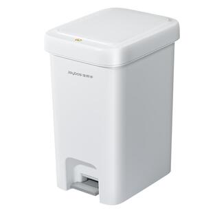 佳帮手垃圾桶家用卫生间废纸桶客厅卧室厨房大容量脚踩有盖卫生桶