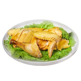 爽康手撕鸡 盐水鸡五香白斩鸡鸡肉熟食预制菜450g