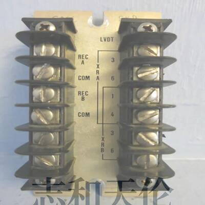 配件Plc 3685301 Wiring Terminal Board Case Expansion 3685301