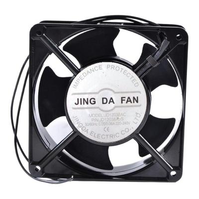 全新正品京达220v005散热风扇