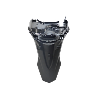 雅马哈赛鹰125 后部挡泥板/牌照架 原装正品赛鹰GT后轮挡泥板包邮