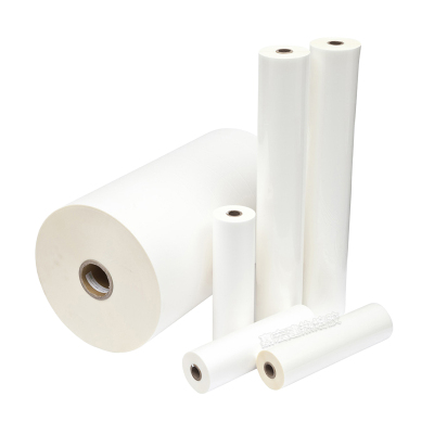 3寸芯bopp预涂膜哑膜单双面