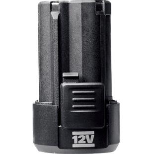 威克士12V锂电电池包充电器通用12V锂电平台多机共享WA3505