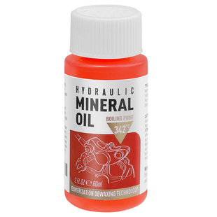 EZmtb 自行车刹车油矿物油油压碟刹 DOT 4 5.1制动液活塞润滑油